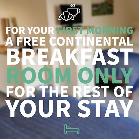 Moorside Rooms Borve  Phòng bức ảnh