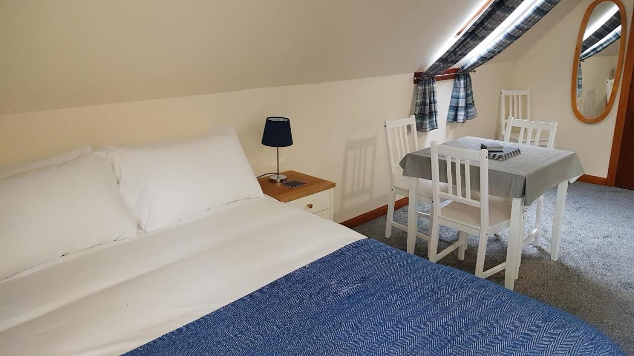 Moorside Rooms Borve  Ngoại thất bức ảnh