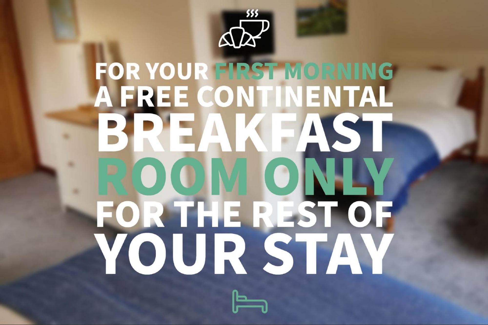Moorside Rooms Borve  Phòng bức ảnh